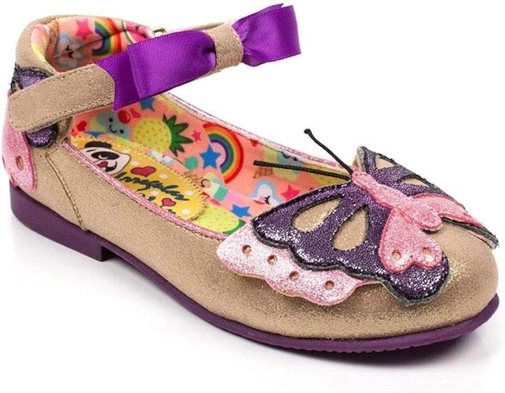 irregular choice kids shoes