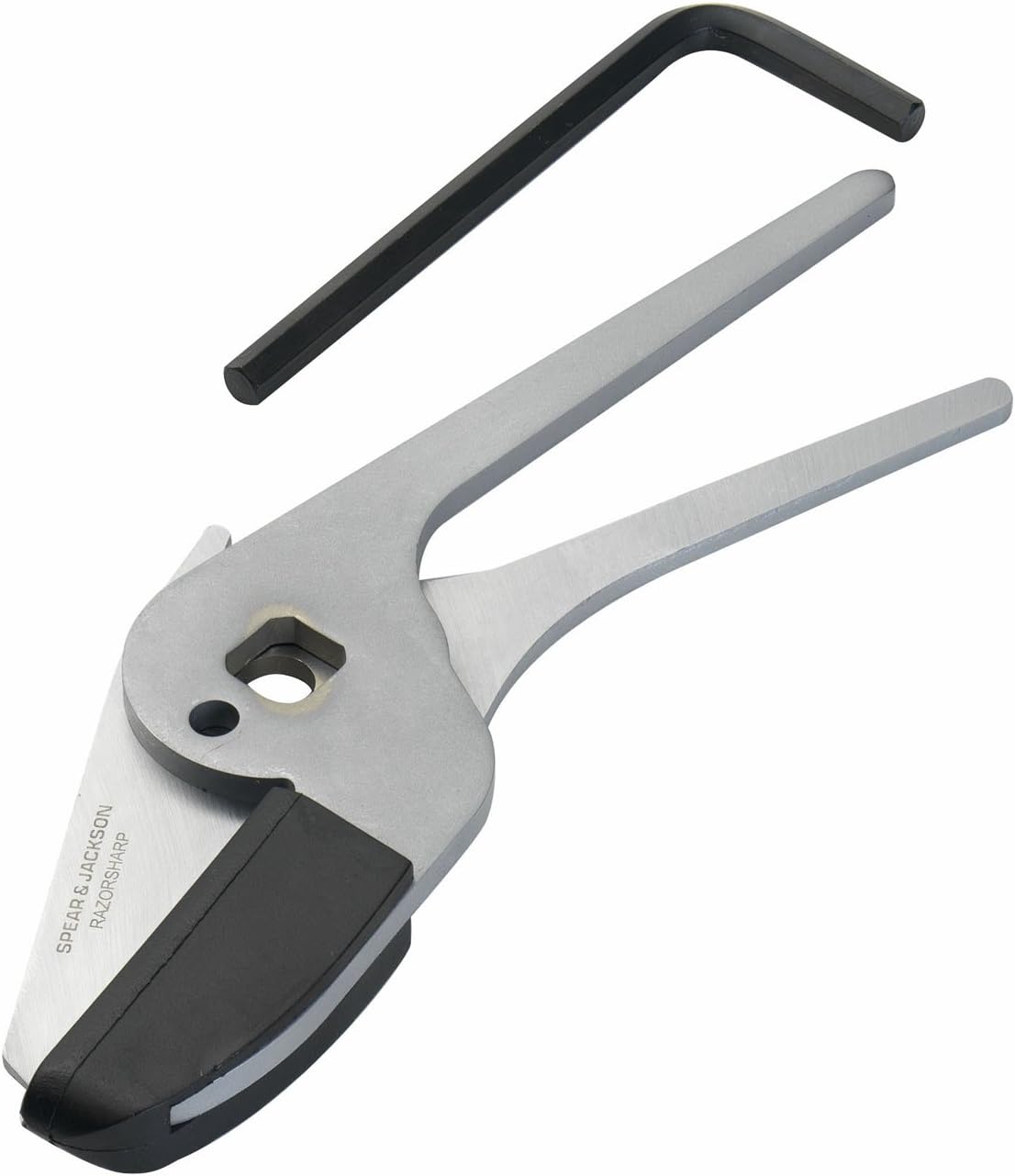 Spear & Jackson Razorsharp Spare Anvil Blades Amazon.co.uk Garden & Outdoors Spear & Jackson Razorsharp Spare Anvil Blades Amazon.co.uk Garden & Outdoors
