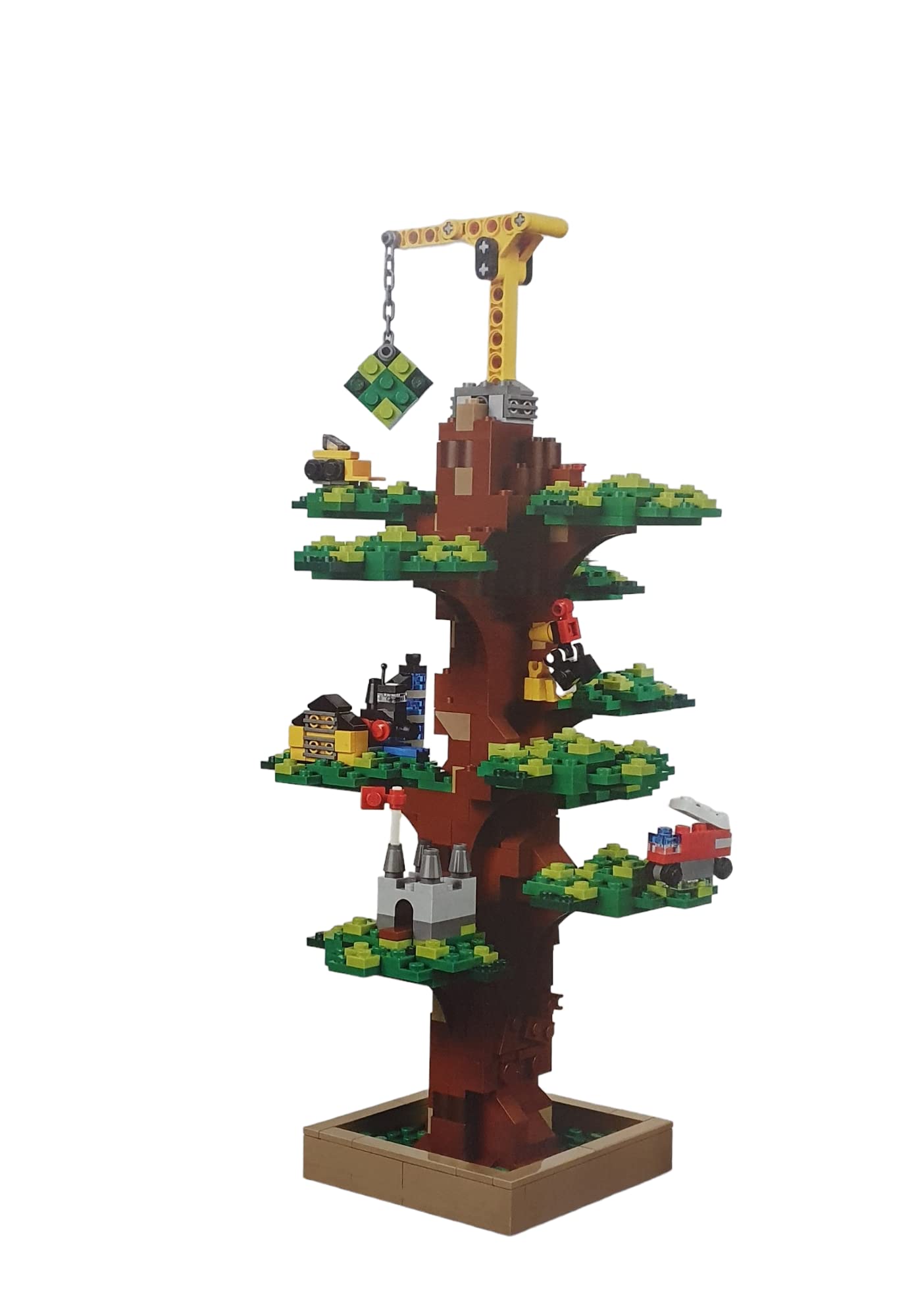 LEGO 4000026 Tree of Creativity