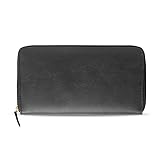 Womens Wallets Monkey Match Angry Leather Passport