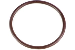 RKX High pressure Fuel Pump Seal compatible with VW Audi WHT005184, WHT 005 184 HPFP Gasket O-Ring