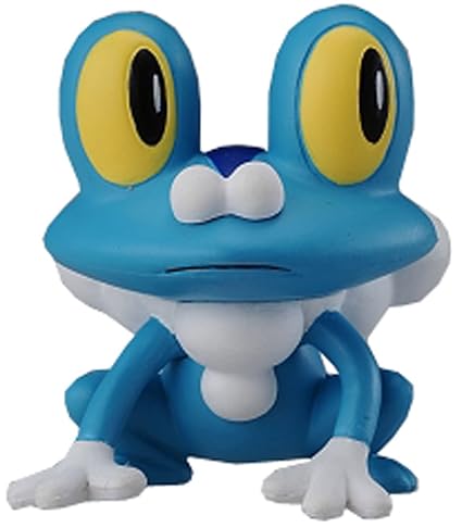 froakie figure