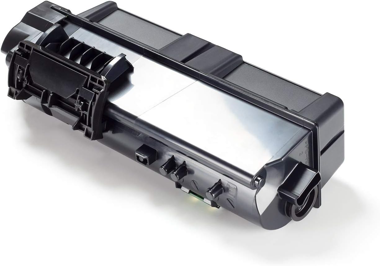 Green2Print High Yield Toner black 6100 pages replaces Epson C13S110079 High Yield Toner cartridge for Epson Workforce AL-M 220 - Image 3
