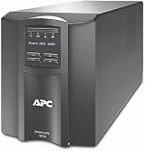 APC Smart-UPS SMT1000IC 1000VA Tower UPS SmartConnect Cloud Monitoring 8 Outlets view 4