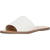 Steve Madden womens Gracel Flat Sandal