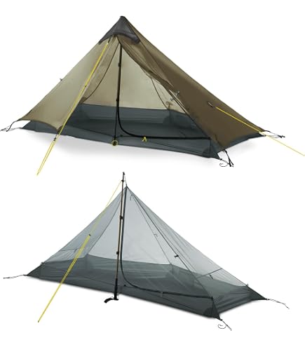 Amazon.com : Six Moon Designs 49