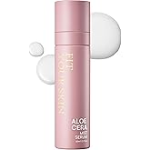 FIT YOUR SKIN Aloe Cera Mist Serum - Vegan Hydrating Face Spray with Aloe Vera and Ceramide for Rough and Dry Skin - Refreshing & Hydrating Facial Mist - Fresh Herb Citrus Scent, 2.7 fl.oz.