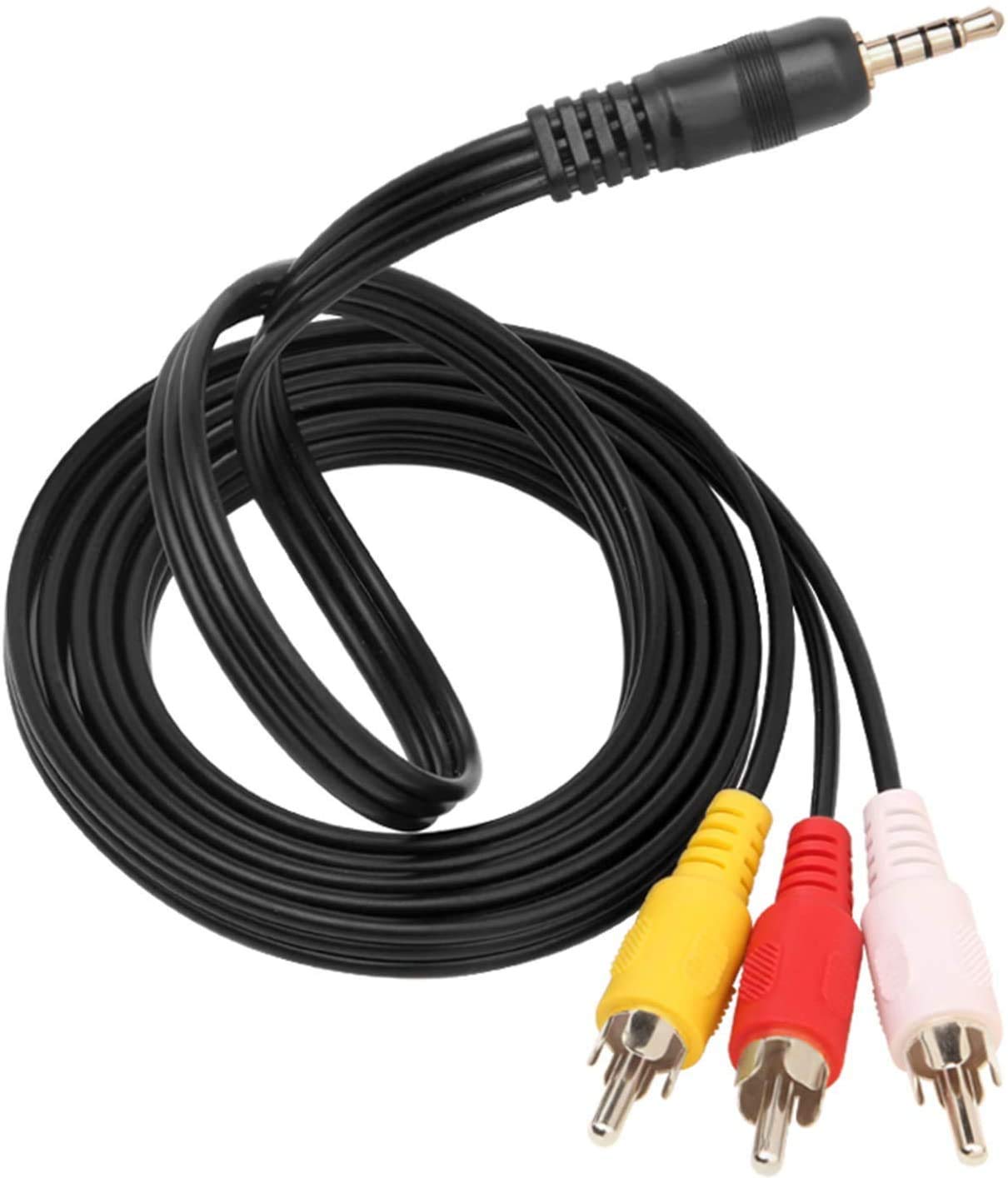The Best Av Cable To Advanced