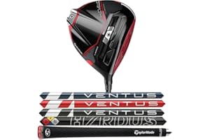 Build a Custom TaylorMade Stealth 2 Plus 10.5* Driver