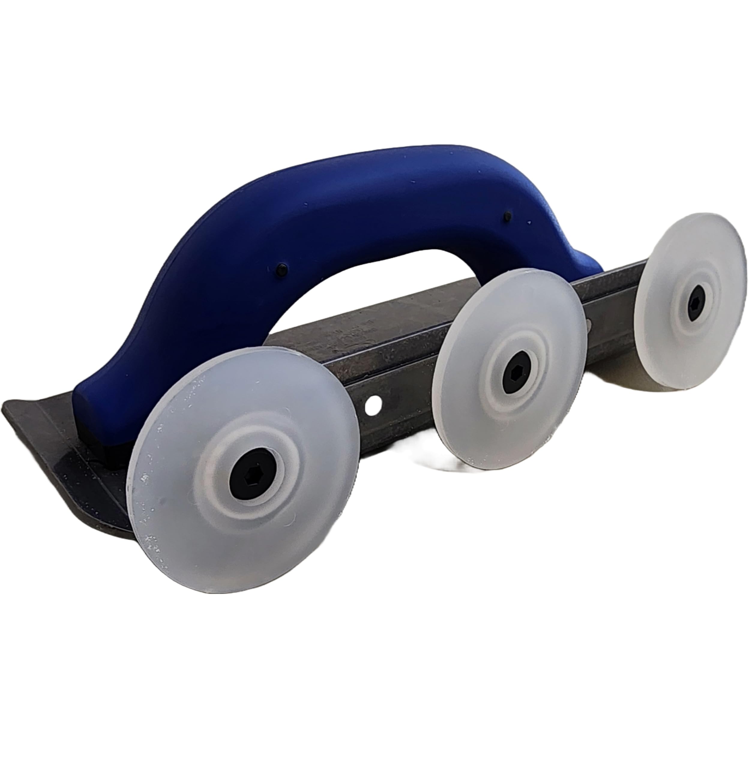 Orcon 13255 Quik Tuck Carpet Tucking Tool