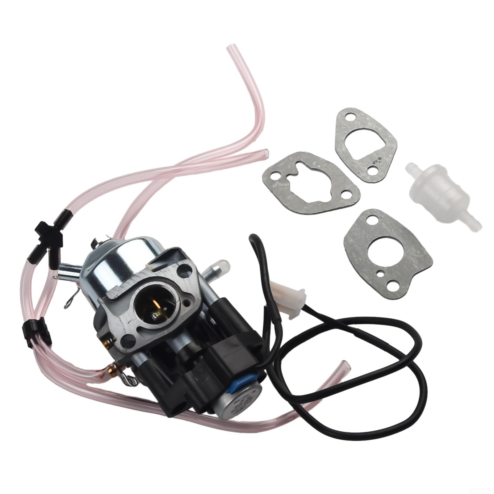 Performance For Carburetor Assembly for Honda EU3000 Generators Reliable Replacement Parts