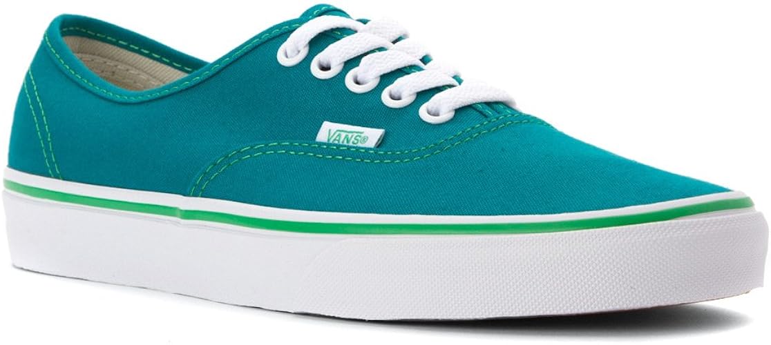 vans slip on deck club skate shoe