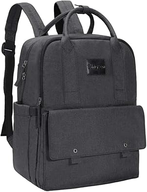 stylish mom backpack