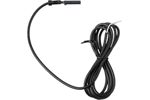 CLOUDPOWER Ebike Brake Sensors for Electric Bicycles Hydraulic Cut Off Power Brake Connector Ebike Kits(2A)