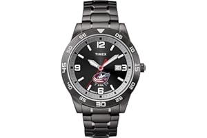 TIMEX TRIBUTE Timex NHL Men's 42mm Acclaim Watch