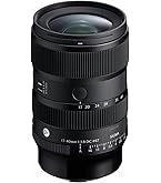 シグマ 24-35mm F2 DG HSM Art Canonマウント Sigma 24-35mm F2 DG HSM Art Canon mount review: Redefining