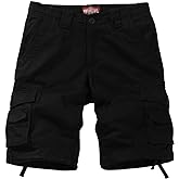 Match Men's Wild Cargo Shorts