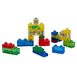 Goliath Jelly Blox Creative Kit | Includes 20