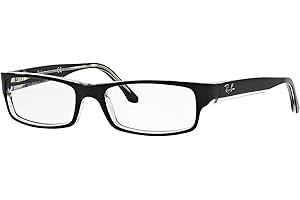 Ray-Ban Unisex-Adult 0rx5114sunglasses