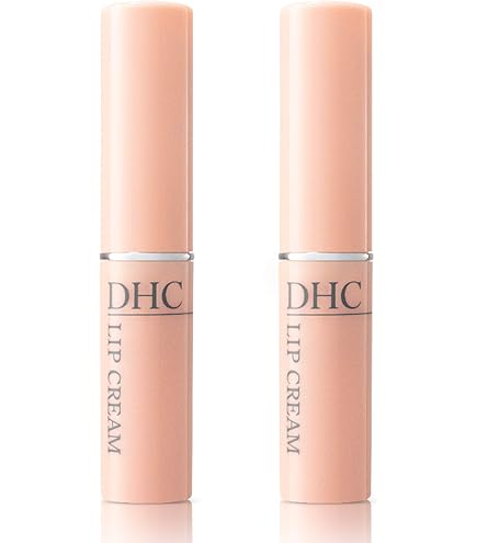 Amazon.com : DHC Lip Cream 4 pack, Ultra-Moisturizing Lip Balm