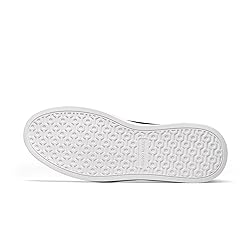 Bruno Marc Mens Slip On Casual Sneakers Hands Free