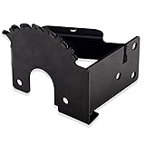 MWEDP Left Hand Hoc Plate 120-7037-03 120703703 for