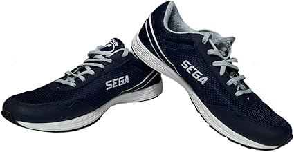 sega new shoes