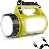Lepro LE Rechargeable Camping Lantern 1000 Lumen 3600mAh Power Bank view 1