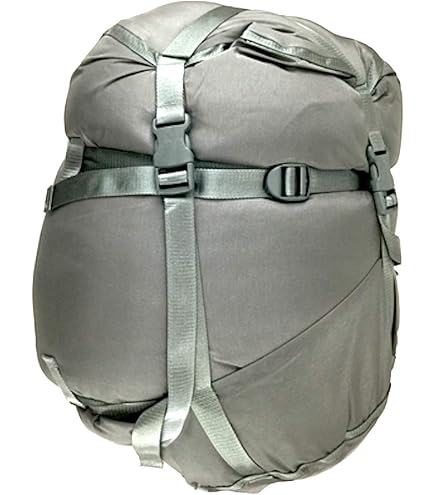 US Army Modular Intermediate Sleep System Bag [Genuine Army Issue