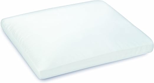 Amazon Com Sleep Innovations Memory Foam Micro Cushion Grande