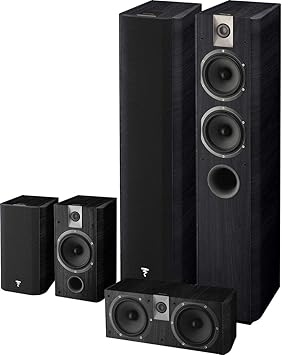 focal chorus 5.0