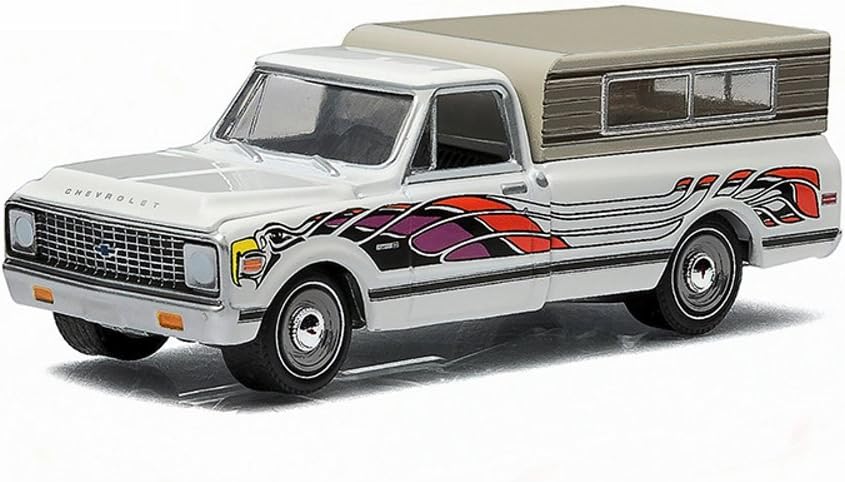 1972 c10 diecast