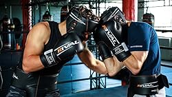RIVAL Boxing RS60V 2.0 Workout Sparring