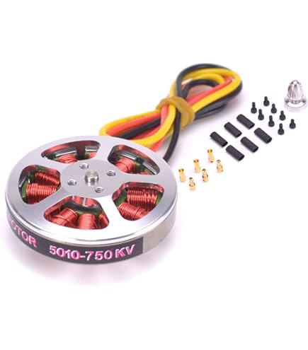 Amazon.com: Parrot Bebop Drone 2 Motor Kit : Toys & Games