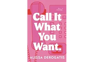 Call It What You Want