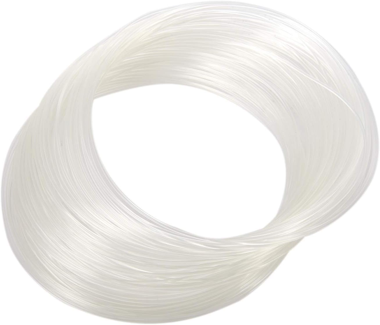 linea al fluorocarbonio per trote