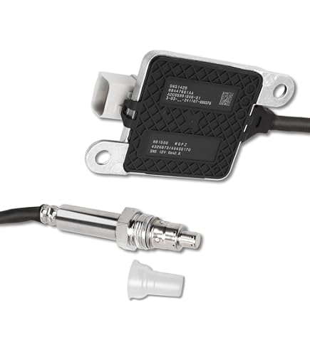 Amazon.com: 22790EZ41A 22790-EZ41A New Nitrogen Oxide Nox Sensor