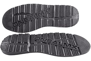 O'Neal Rider Boot Metal Toe Plate