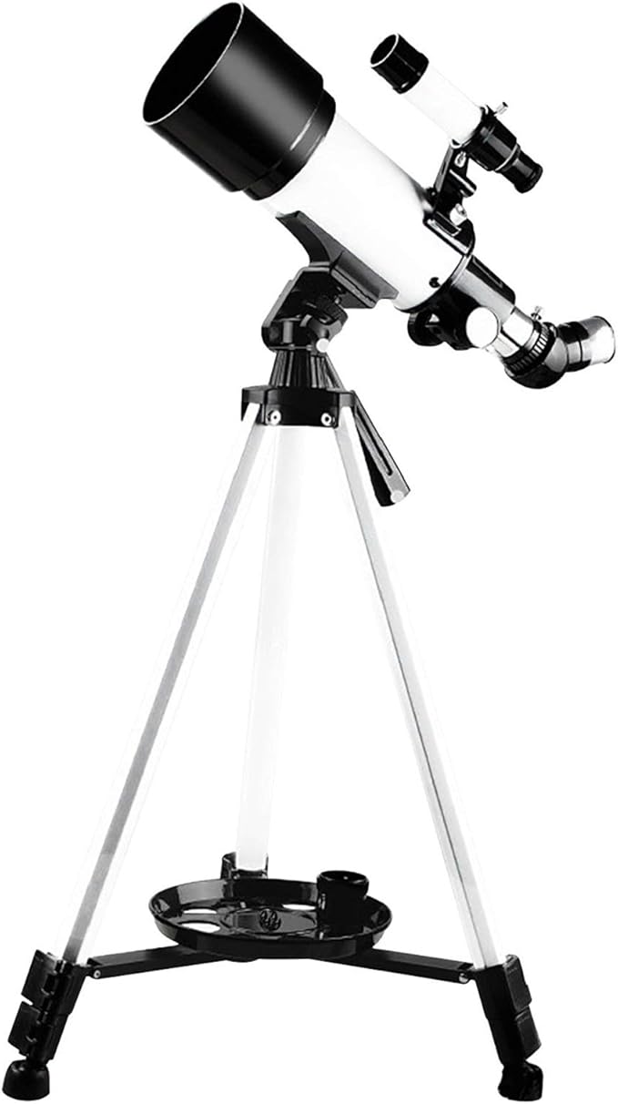 Fullfun Astronomy Telescope, High Power HD Night Vision Astronomical Telescope Ideal