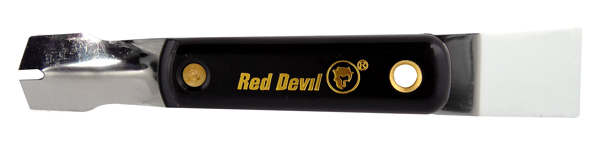 Red Devil 4044 Dual Purpose Window Tool