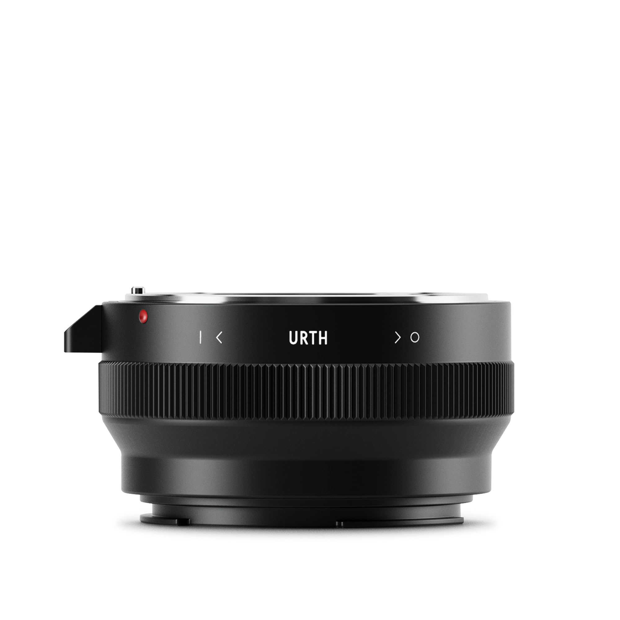 Urth Lens Mount Adapter: Compatible with Nikon F (G-Type) Lens to Sony E Camera Body