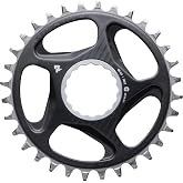 RaceFace Cinch Era Chainring 30T Black