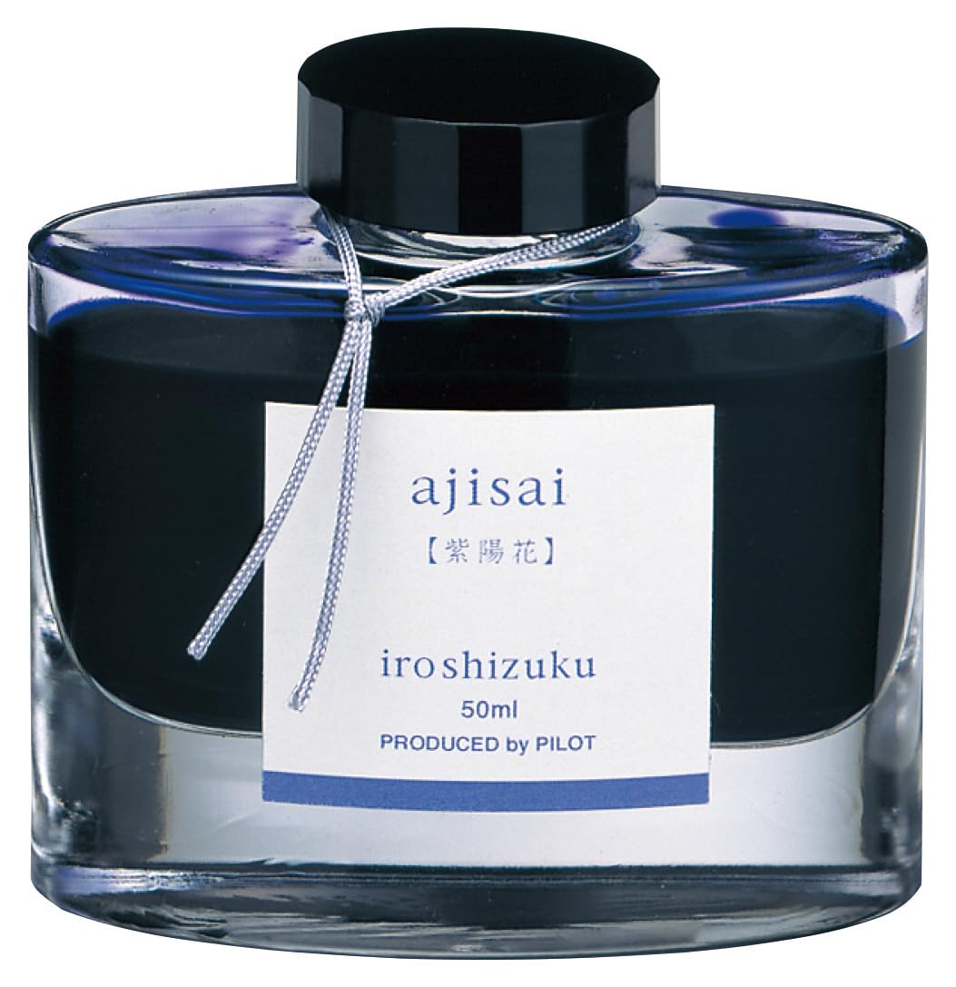 Pilot Iroshizuku ink cartridges Talla única blue — image 1