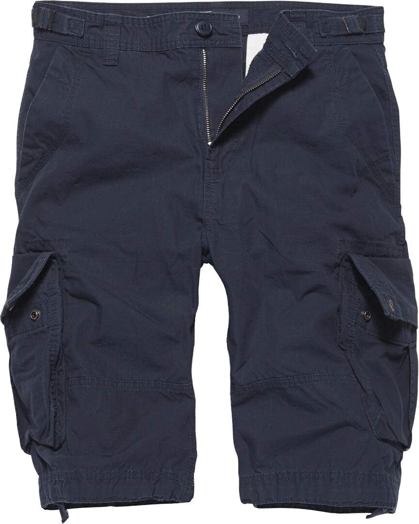 vintage industries terrance shorts