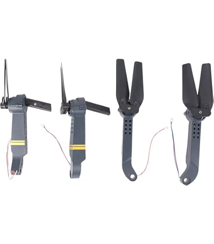 MaximalPower Fermaglio Per Braccio Motore Per Modelli Di Droni