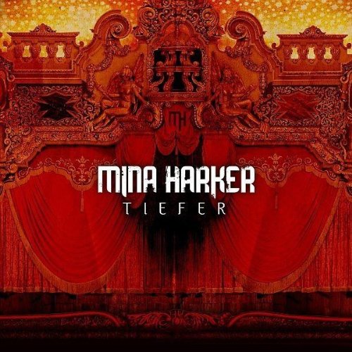 Mina Harker - Ohne Dich Lyrics - Zortam Music