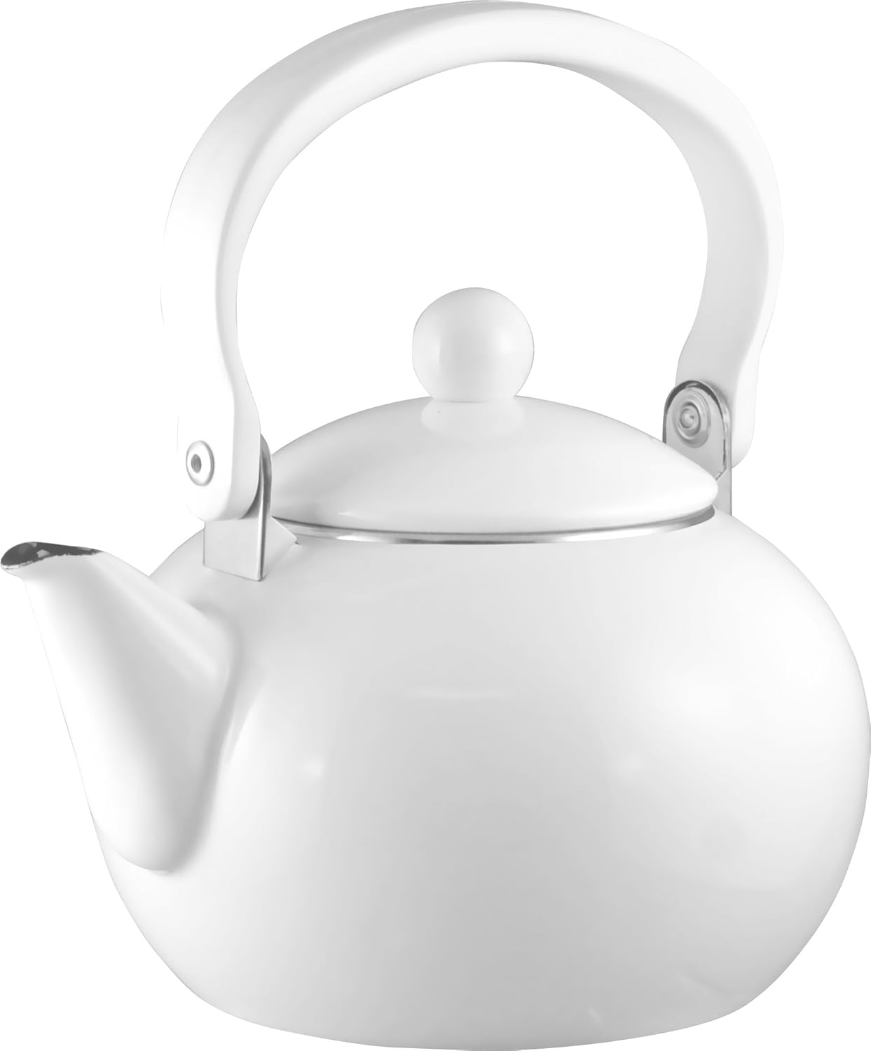 Best Tea Kettles For Gas Stove To Buy 2019 Buyer's Guide And Reviews