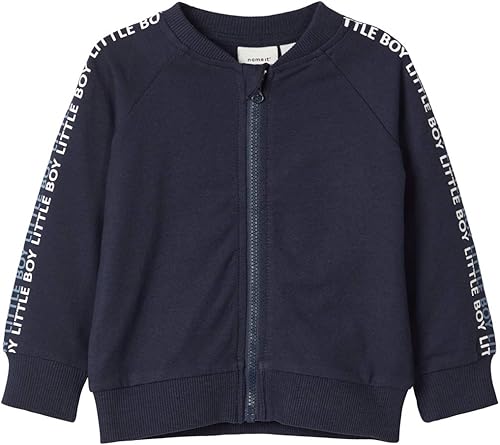 name it cardigan baby