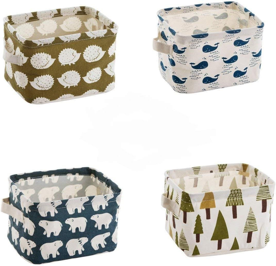 canvas storage bags for toys