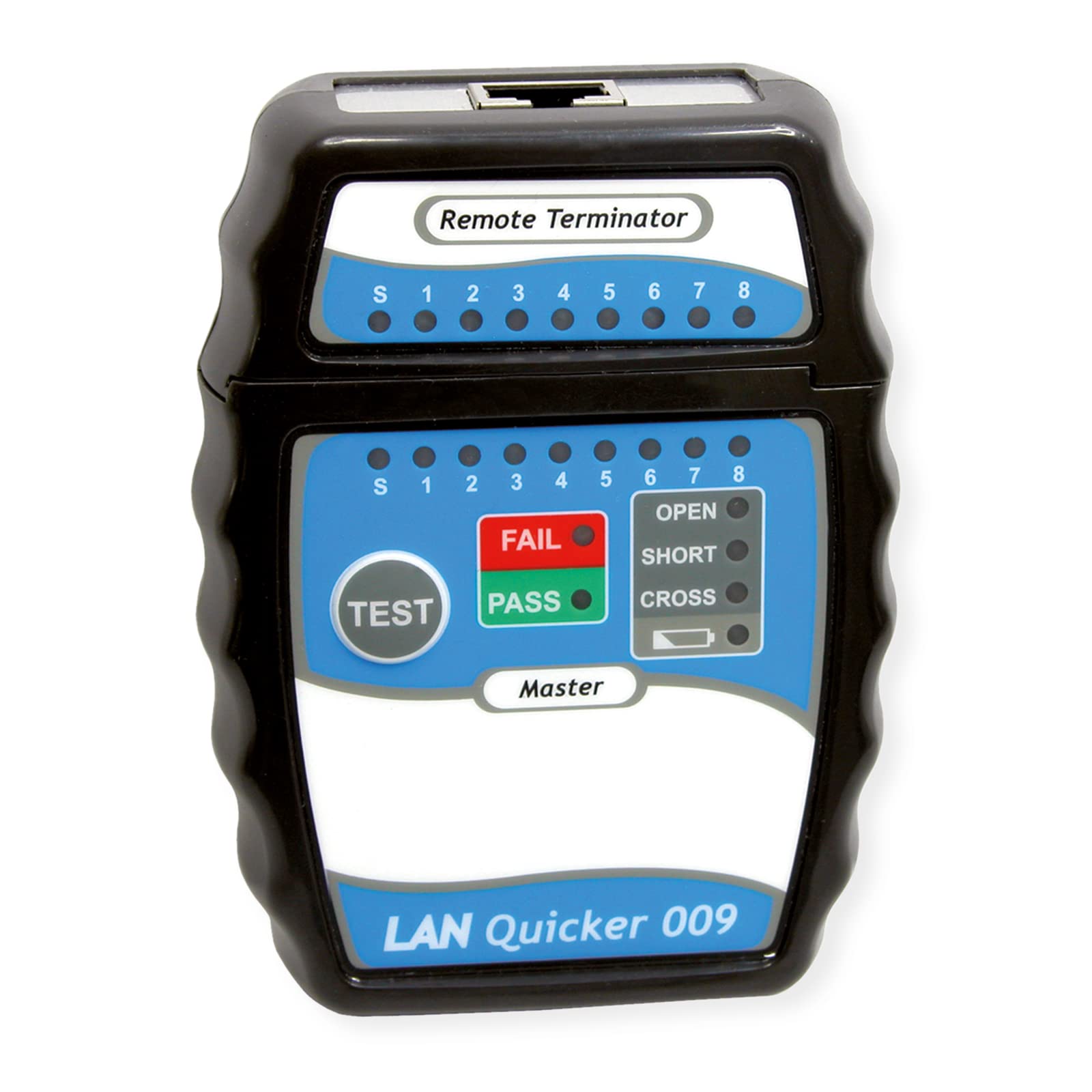 Value | LAN Quicker Cable Tester